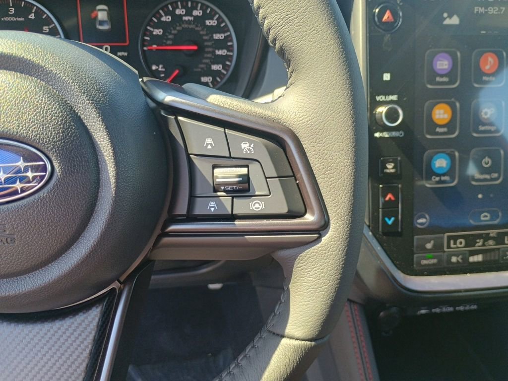New 2026 Subaru WRX Premium image 21