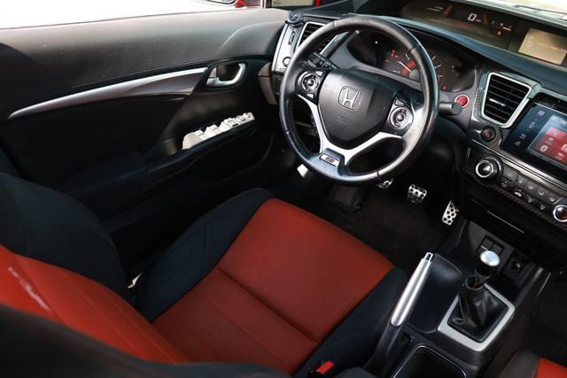 Used 2015 Honda Civic Si image 23