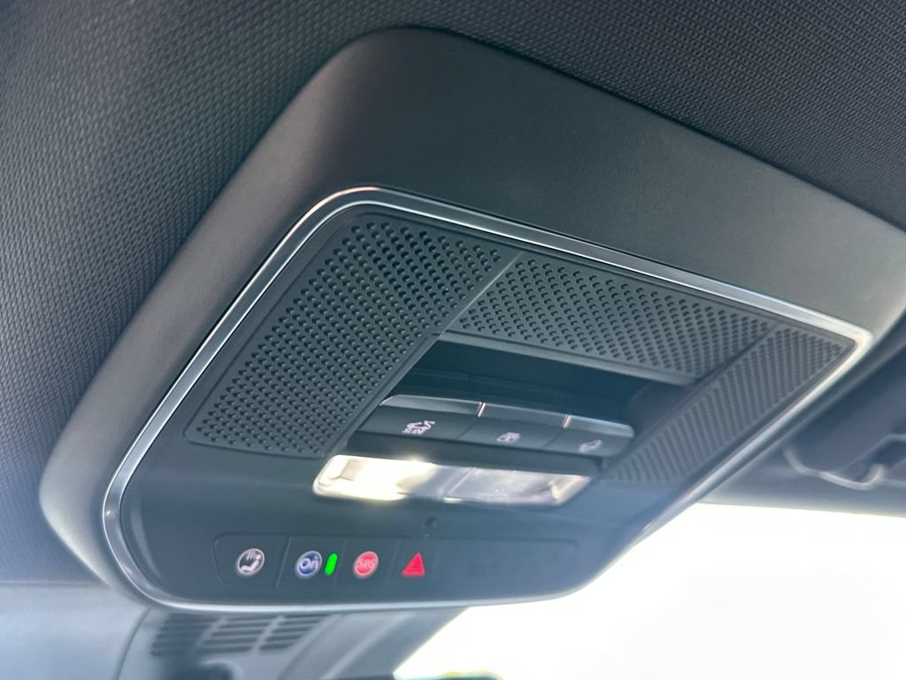 New 2026 Chevrolet Blazer EV RS AWD/4WD image 23