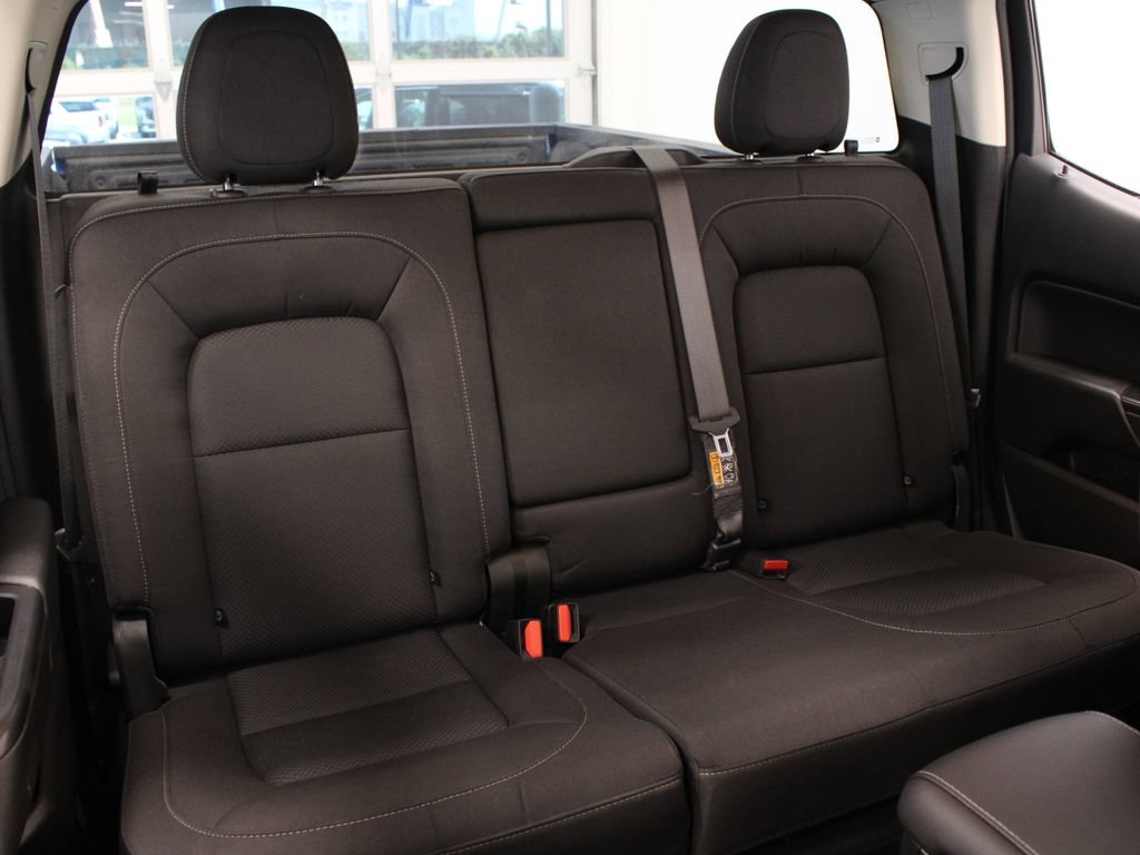 Used 2022 Chevrolet Colorado LT w/ Safety Package RWD image 27