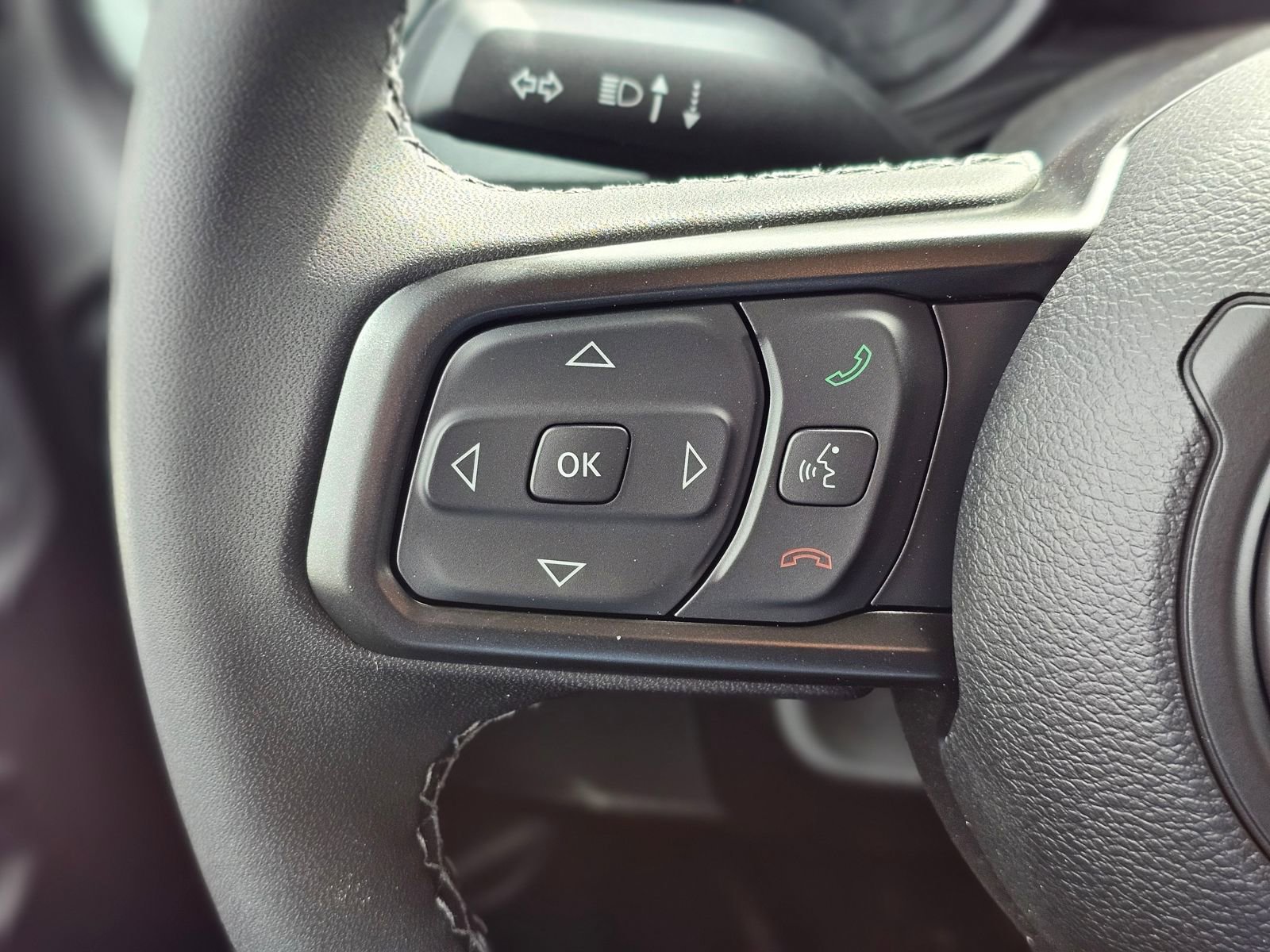 New 2026 Jeep Gladiator Sport image 16