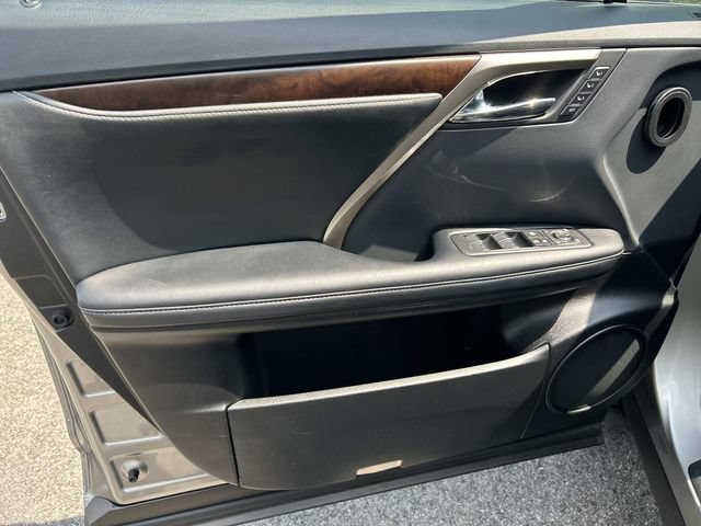 Used 2022 Lexus RX 350 FWD w/ Premium Package image 18