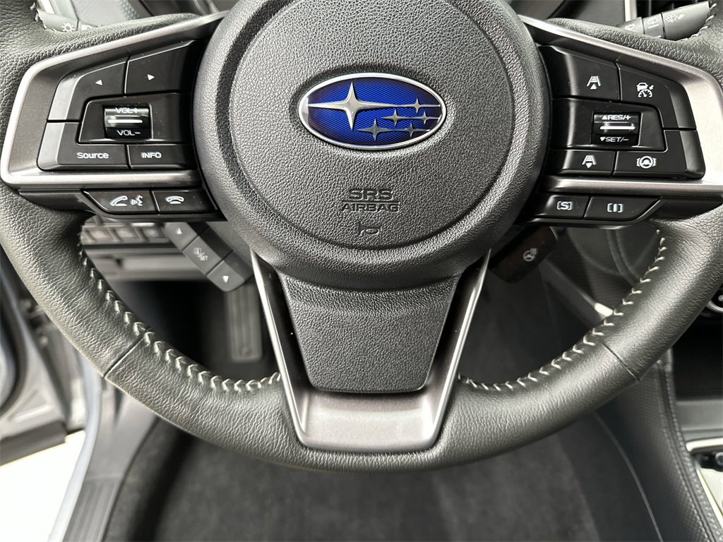Used 2024 Subaru Forester Touring image 14