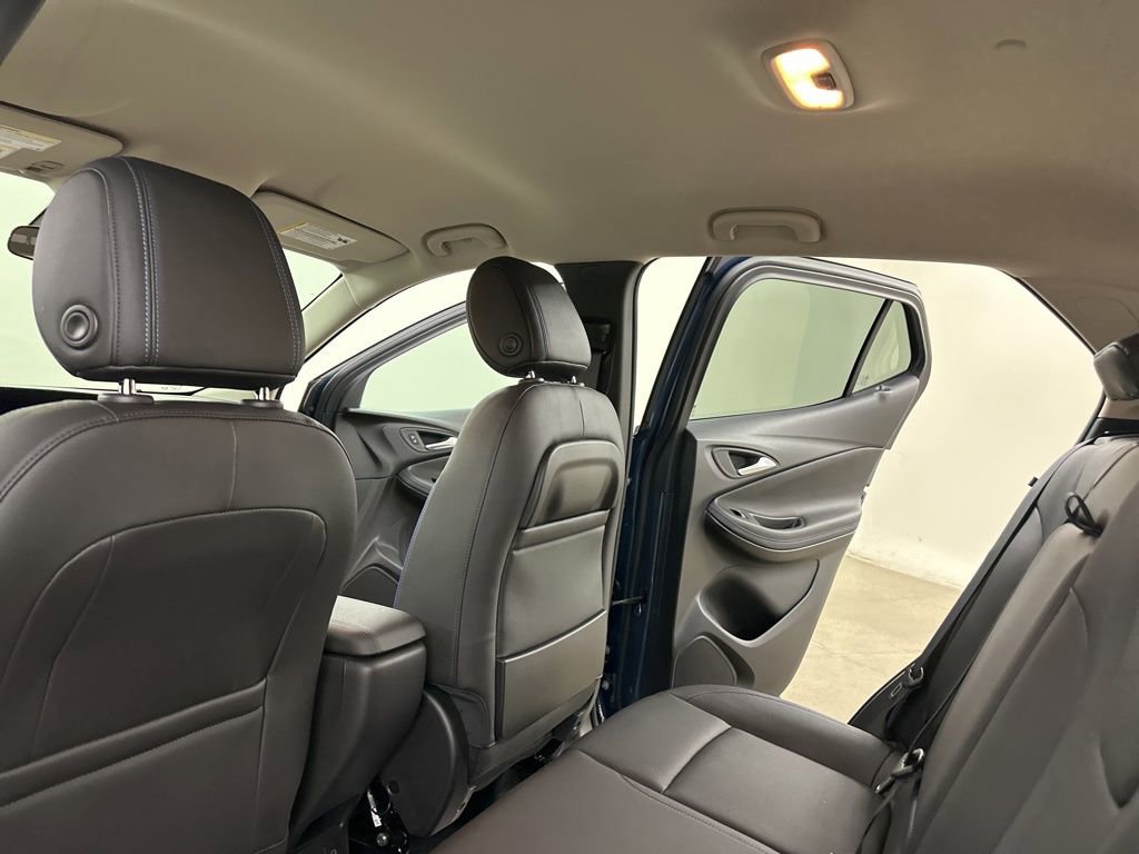 New 2026 Buick Encore GX Sport Touring w/ Comfort Package image 24