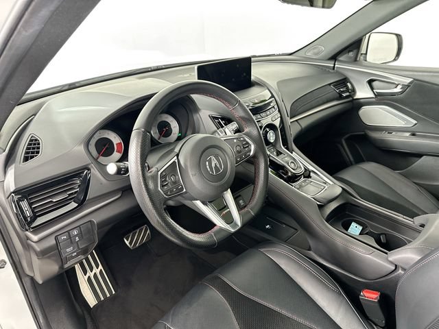 Used 2024 Acura RDX w/ Advance Package AWD/4WD image 21