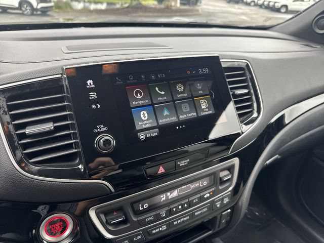 Used 2021 Honda Passport Touring image 20