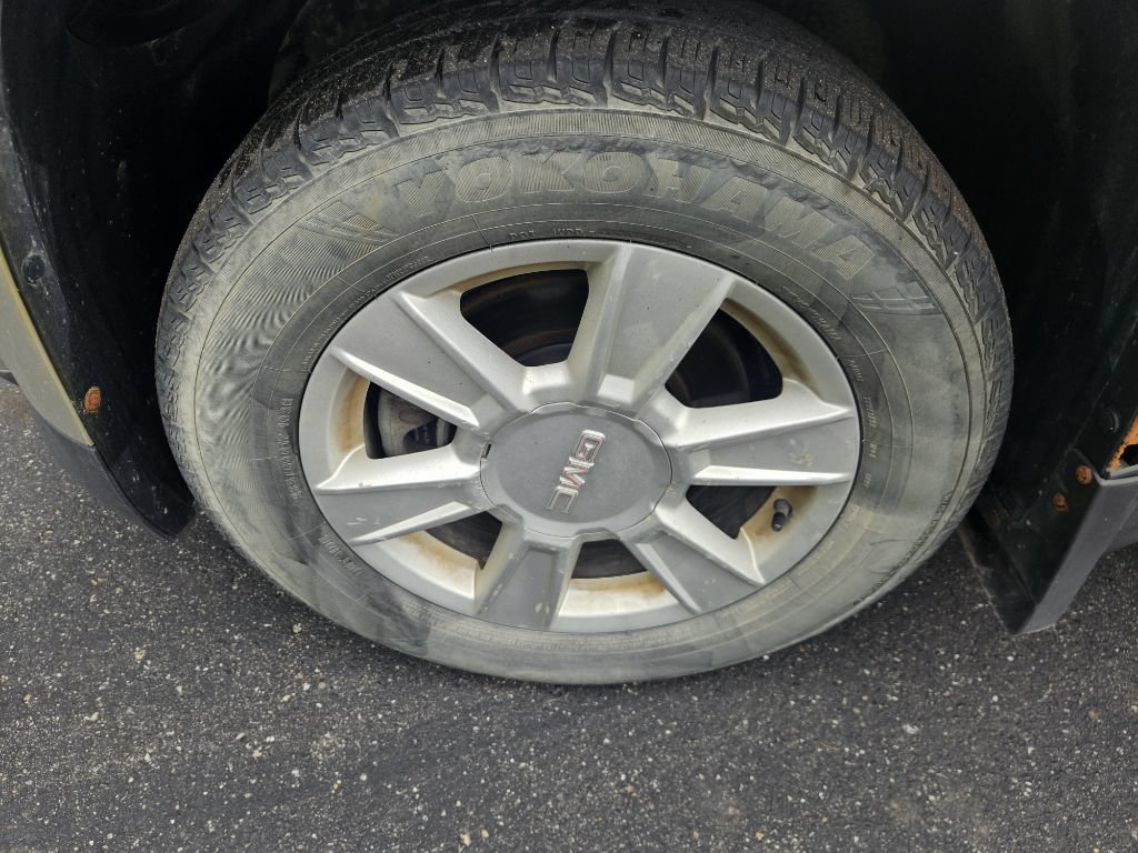 Used 2013 GMC Terrain SLE w/ Convenience Package FWD image 20