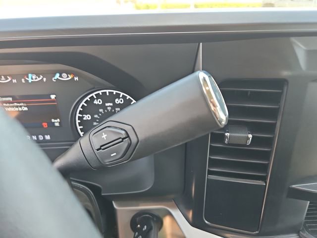 Used 2025 Ford F350 XLT w/ 360-Degree Camera Package image 15