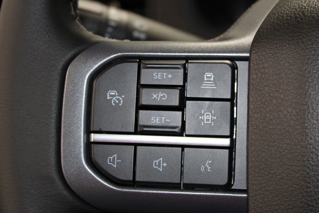 New 2026 Ford F150 XLT image 47