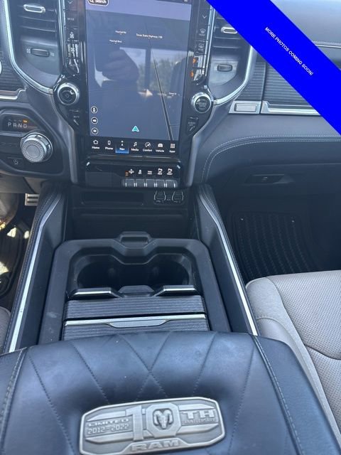 Used 2022 RAM 1500 Limited image 23