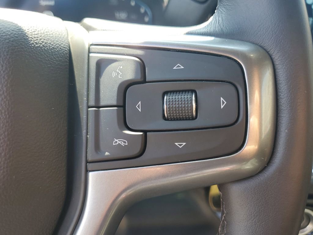 Used 2022 Chevrolet Silverado 1500 RST image 29