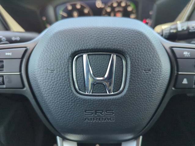 Certified 2026 Honda CR-V Sport-L image 24
