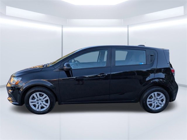 Used 2020 Chevrolet Sonic LT image 7