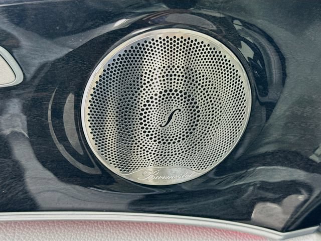 Certified 2022 Mercedes-Benz E 350 4MATIC Sedan image 19