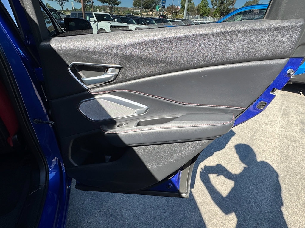 Used 2019 Acura RDX A-Spec image 23