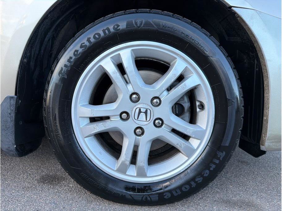Used 2007 Honda Accord EX-L image 22