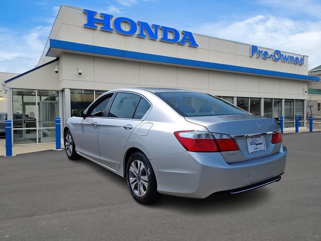 Used 2014 Honda Accord LX image 7