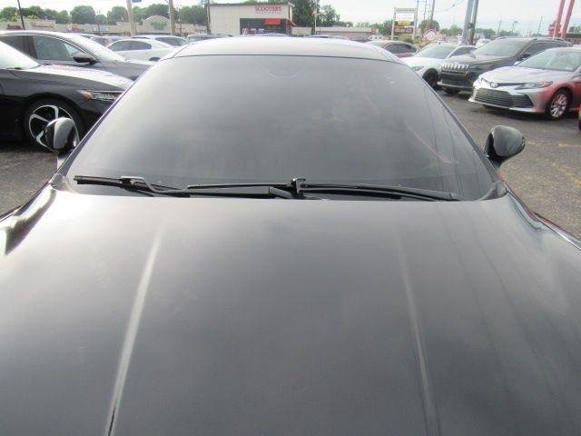 Used 2014 Maserati GranTurismo Sport RWD image 5