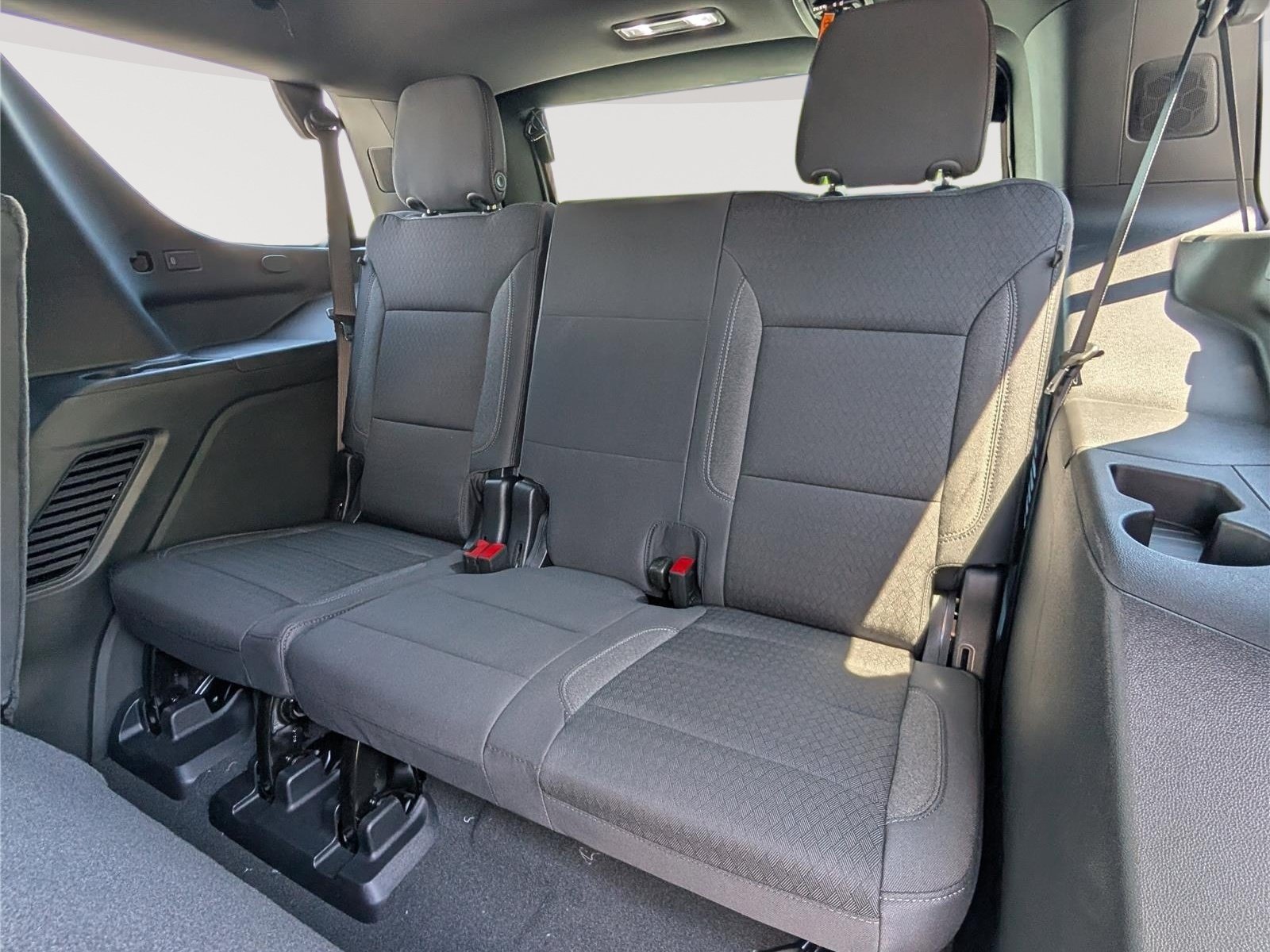 New 2026 Chevrolet Tahoe LS AWD/4WD image 11