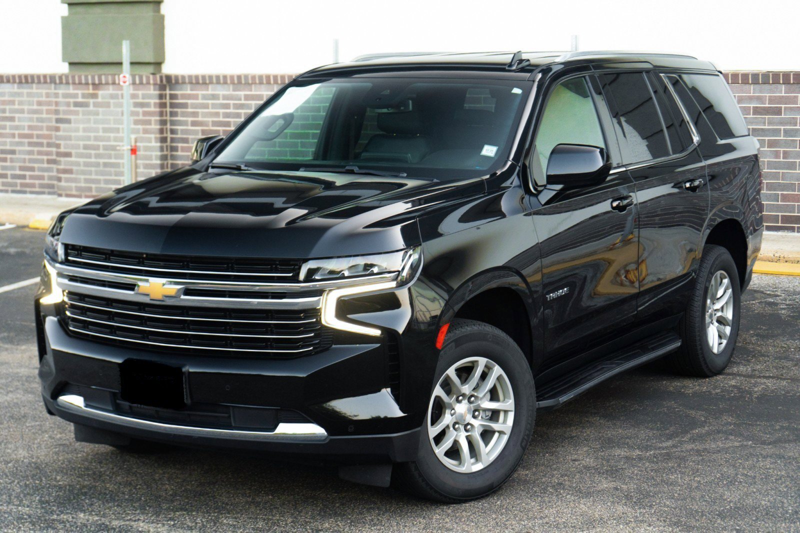 Used 2023 Chevrolet Tahoe LT