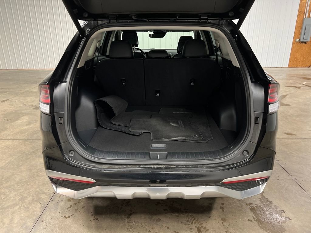Used 2023 Kia Sportage SX image 12