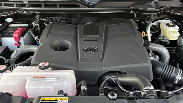 New 2026 Toyota Tundra SR5 image 35