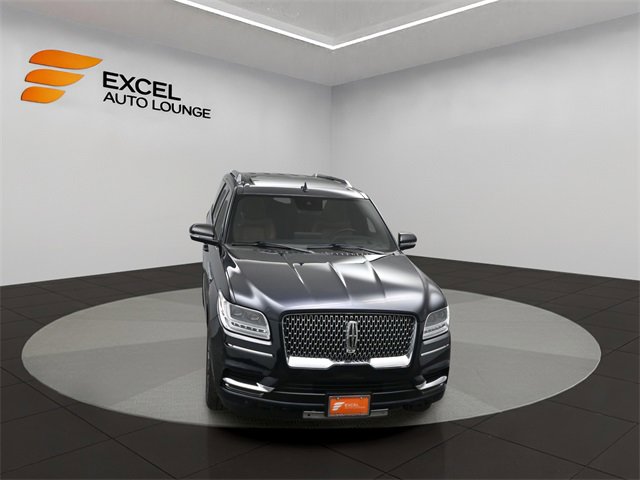 Used 2021 Lincoln Navigator Reserve w/ Luxury Package image 46