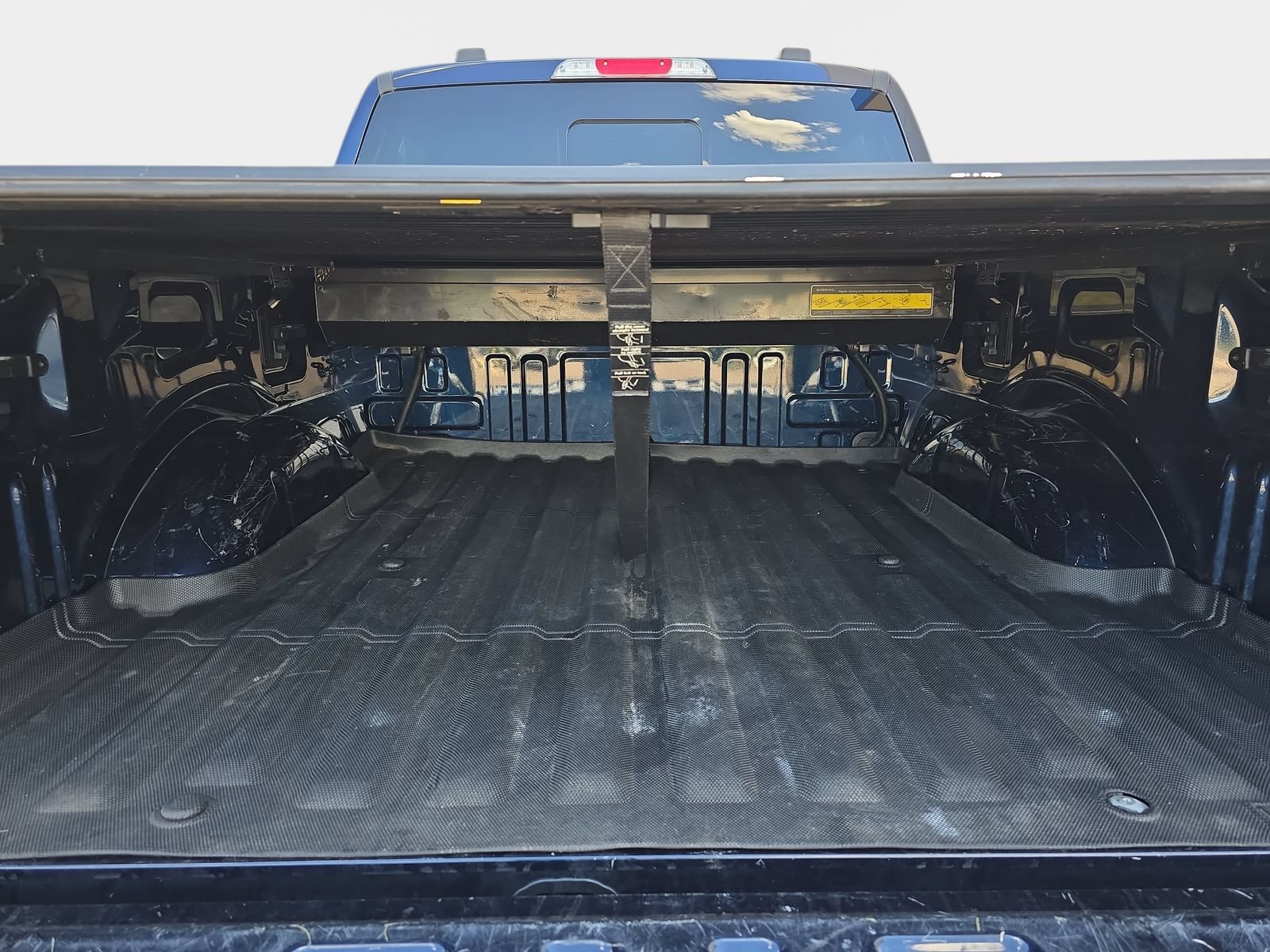 Used 2024 Ford F150 XLT w/ Equipment Group 302A MID AWD/4WD image 14