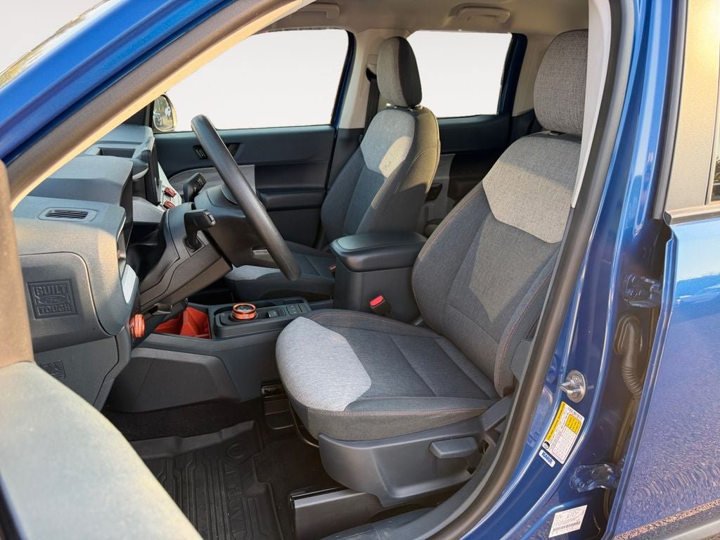 Used 2024 Ford Maverick XLT FWD image 6