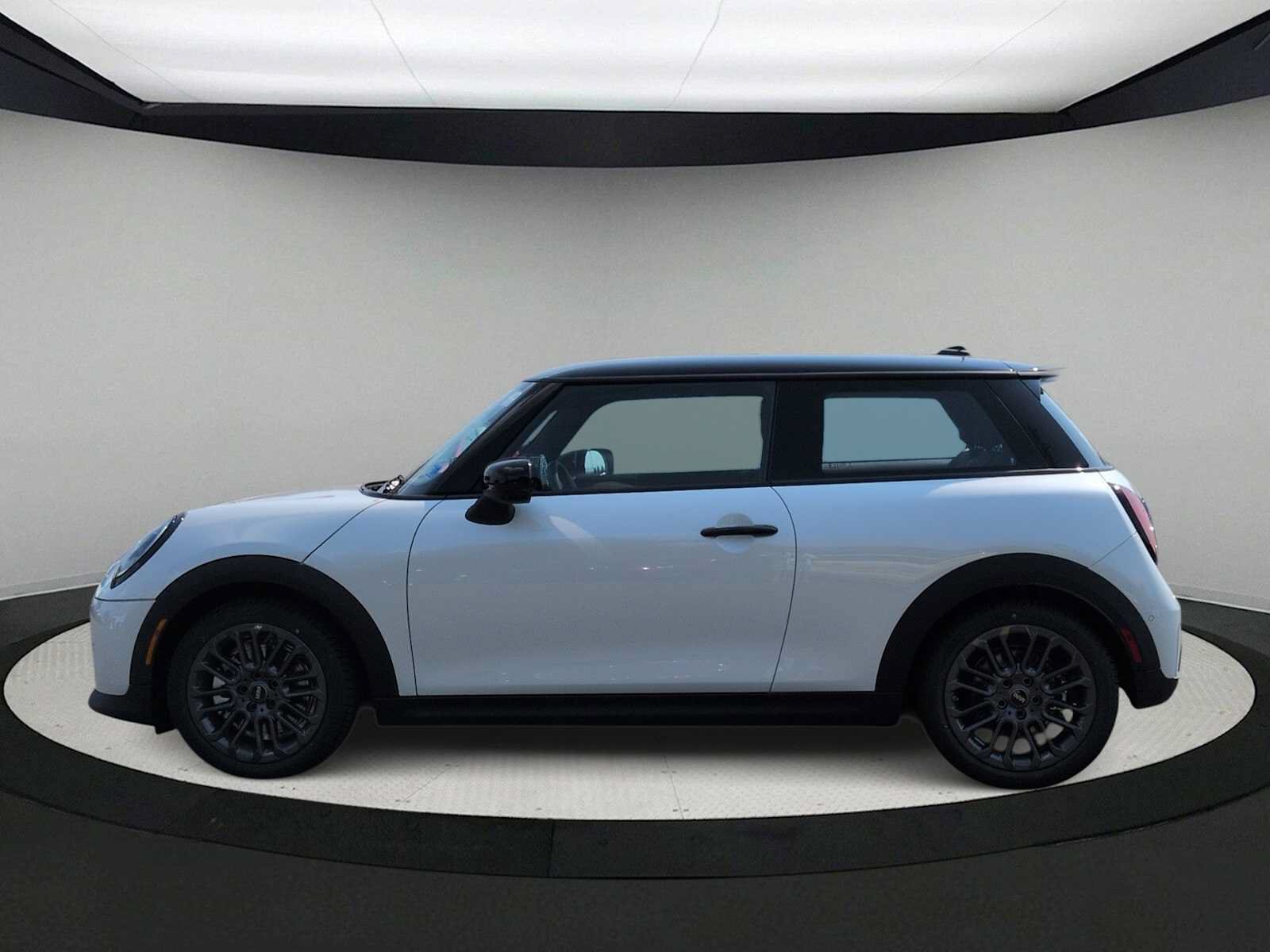New 2026 MINI Cooper S FWD image 5
