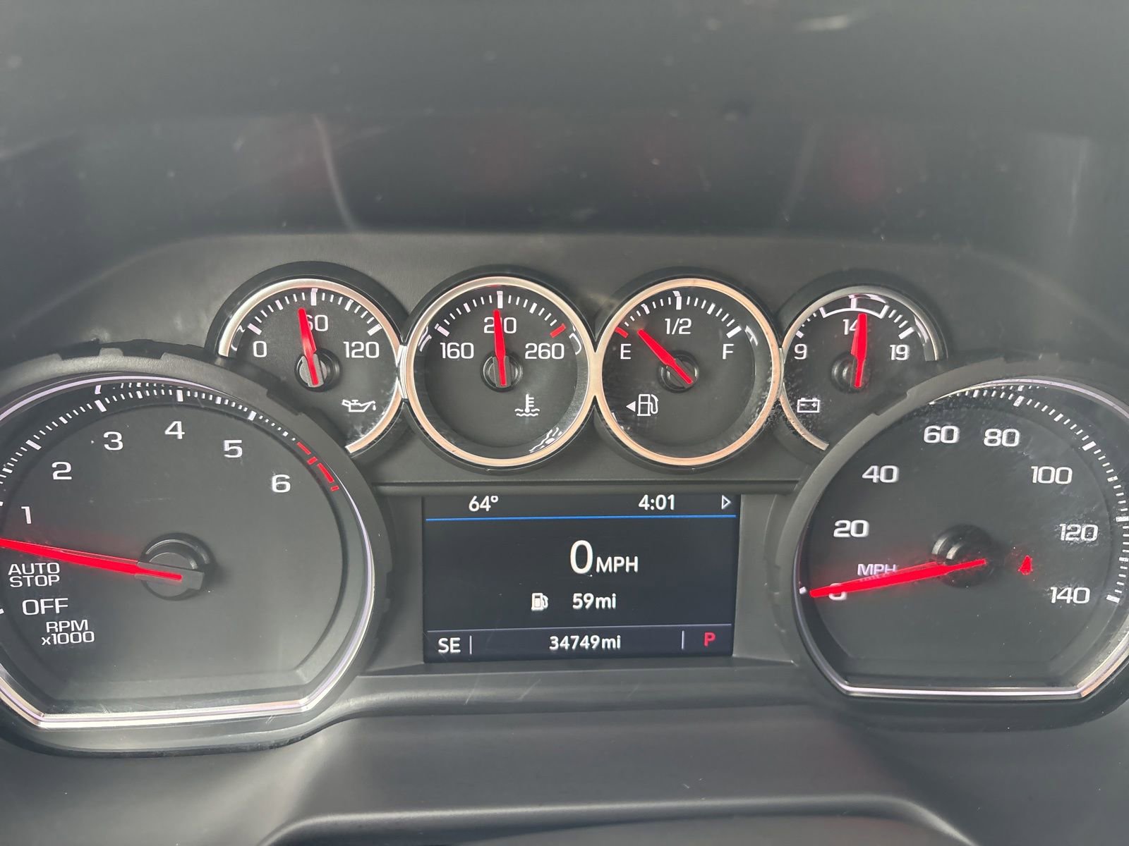Used 2024 Chevrolet Tahoe LS w/ Driver Alert Package RWD image 27