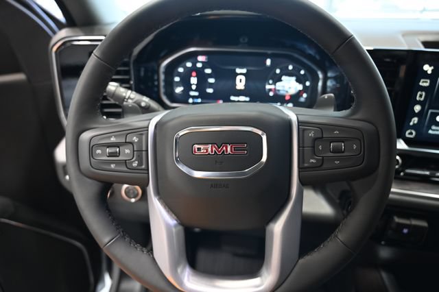 New 2026 GMC Sierra 1500 SLT w/ SLT Premium Plus Package AWD/4WD image 23