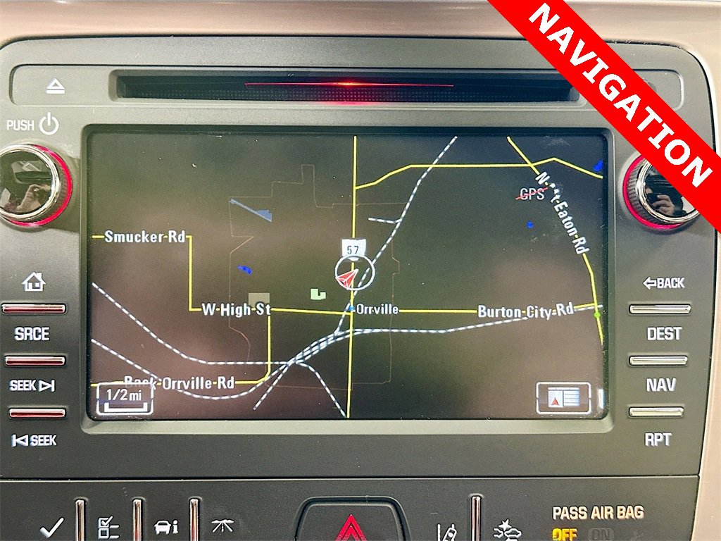 Used 2016 GMC Acadia Denali image 13