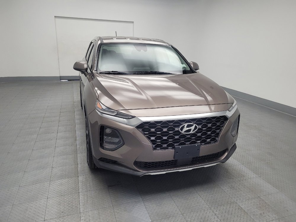 Used 2019 Hyundai Santa Fe SE image 14