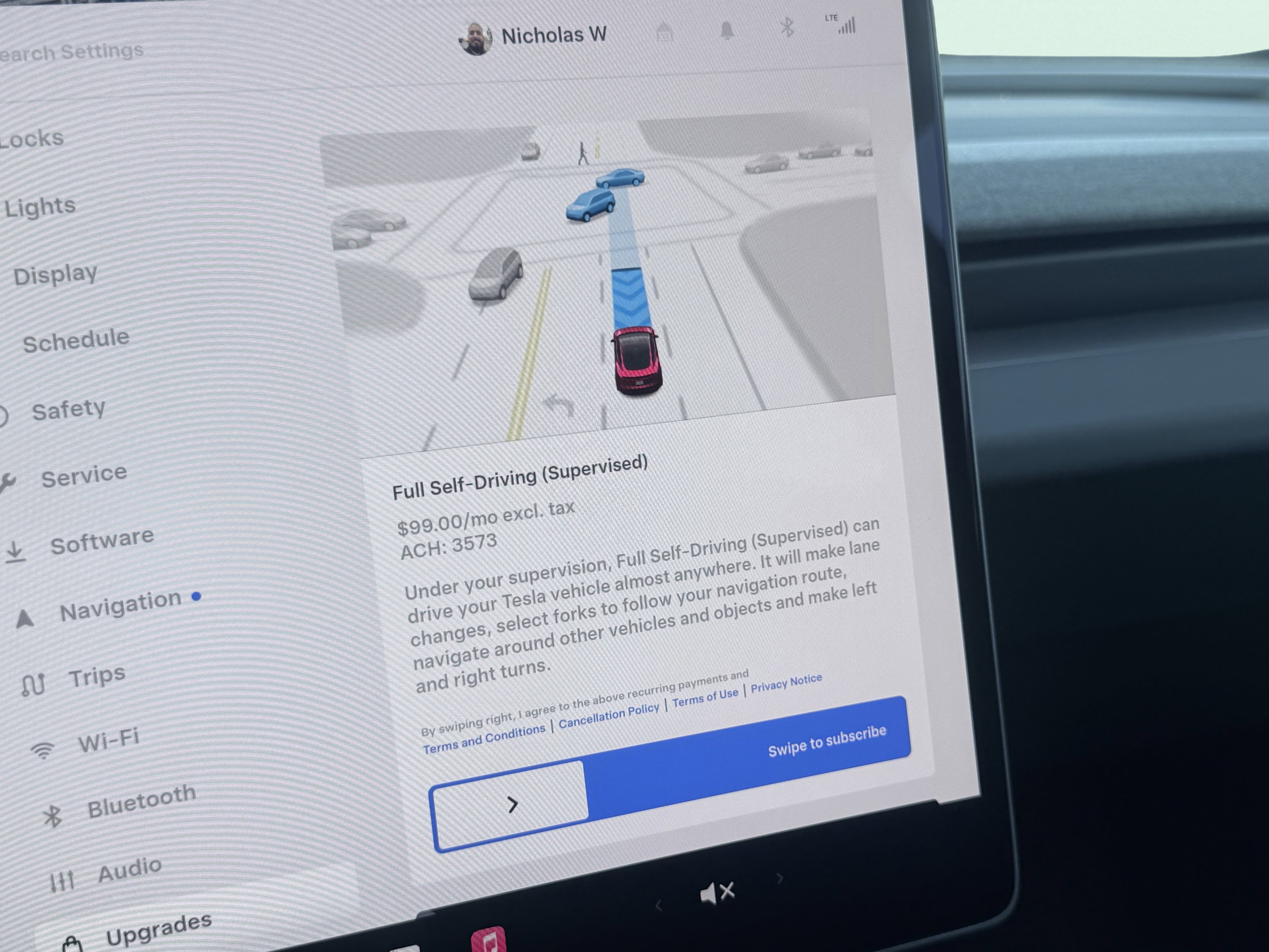 Used 2026 Tesla Model Y 2WD image 82