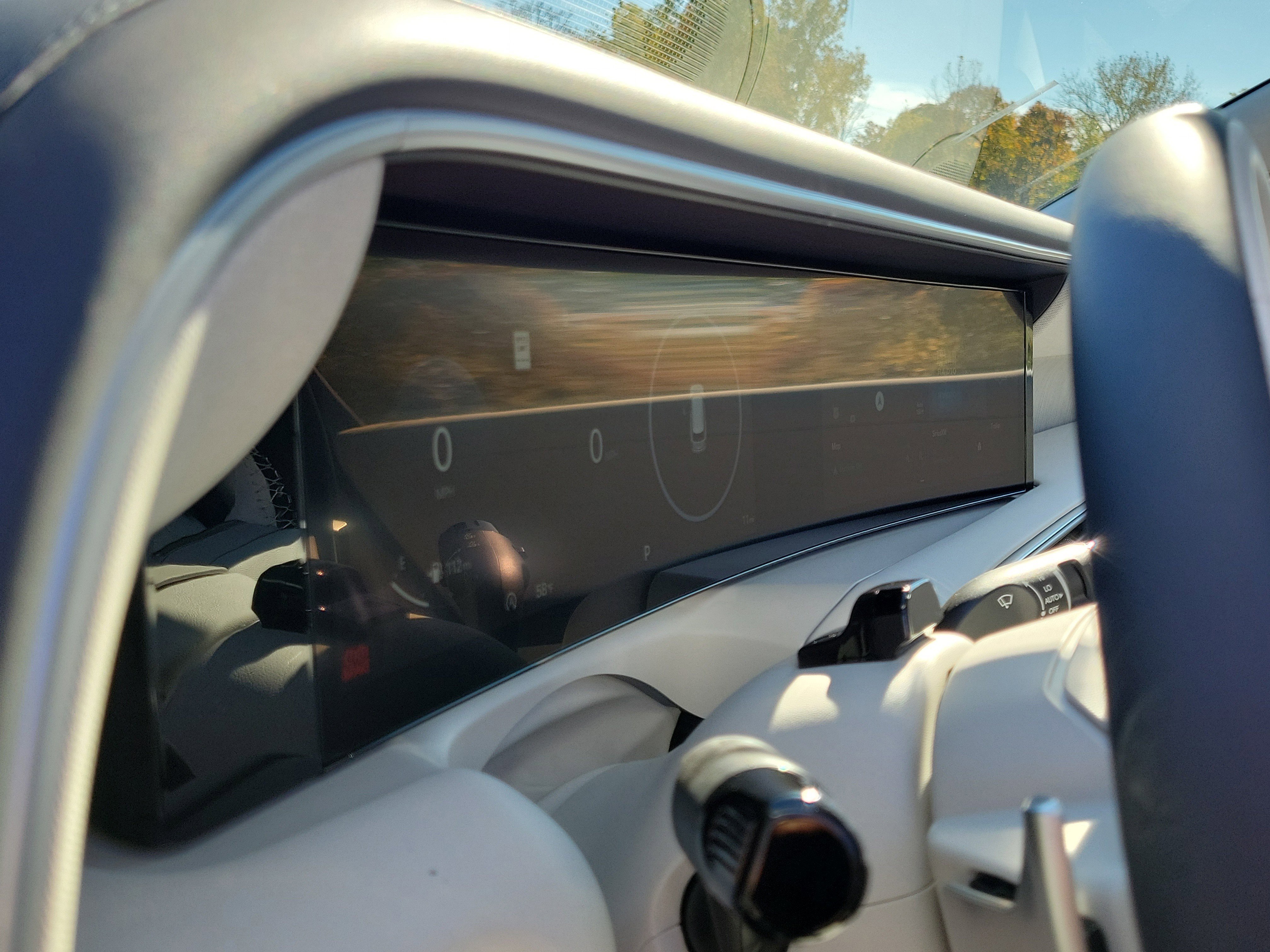 New 2026 Hyundai Palisade Calligraphy image 20