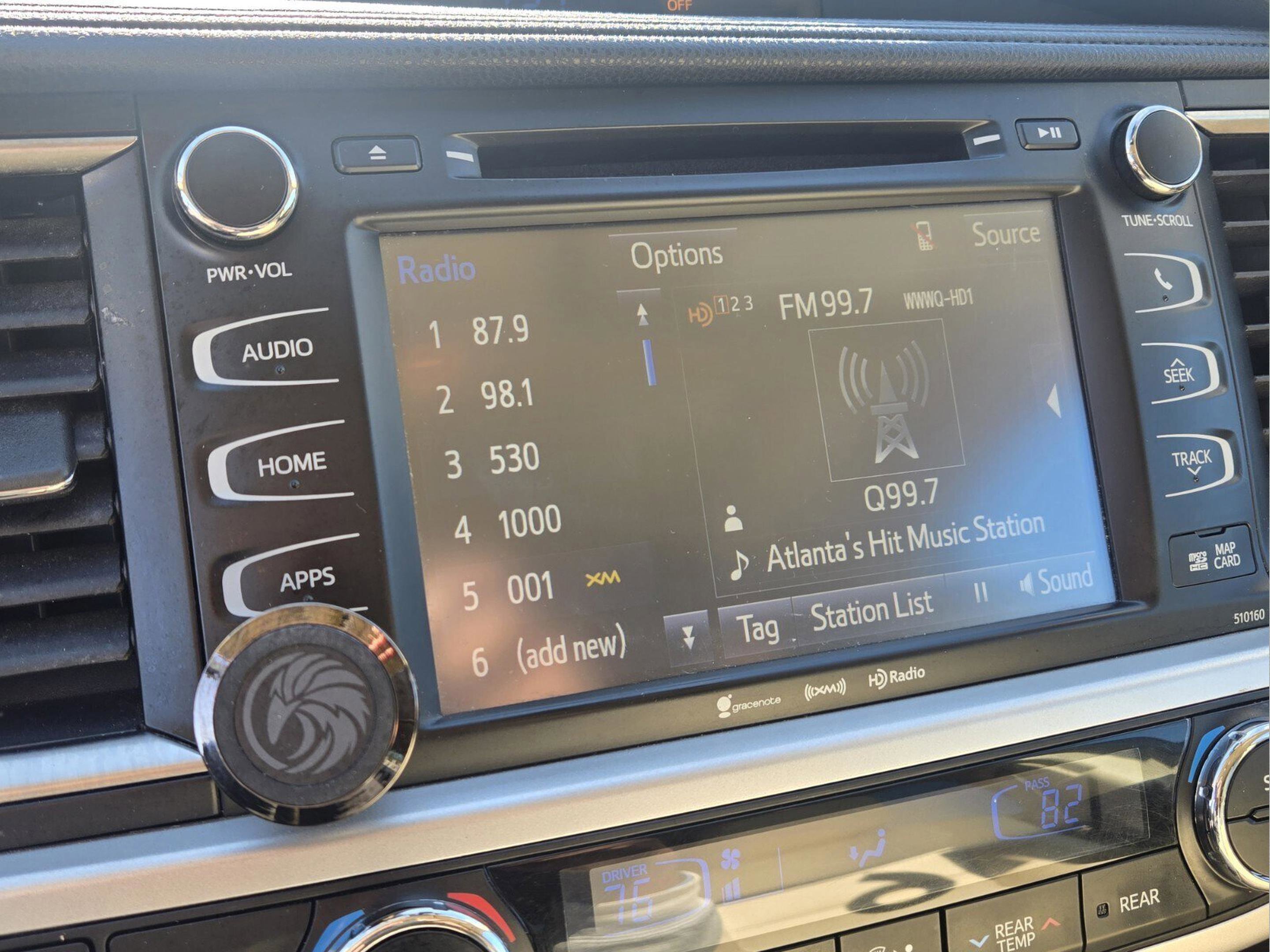 Used 2016 Toyota Highlander Limited Platinum image 16