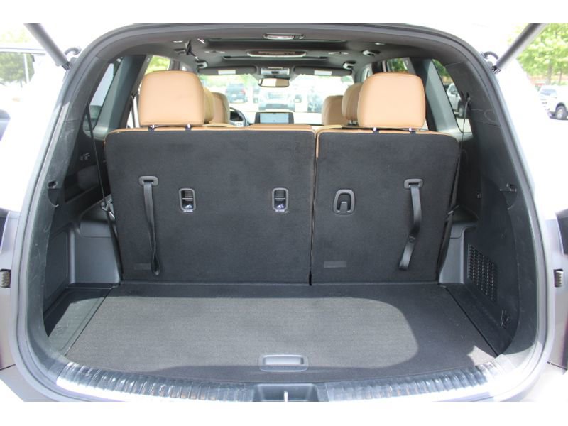 Used 2022 Kia Telluride SX image 29