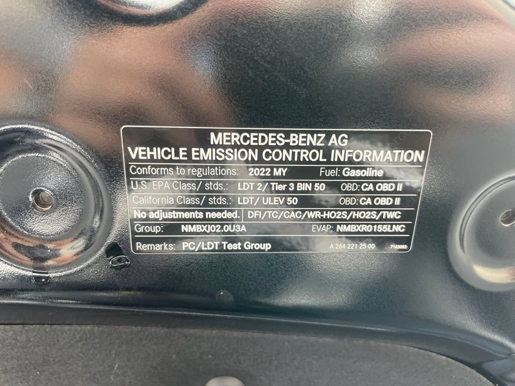 Used 2022 Mercedes-Benz GLC 300 4MATIC image 45