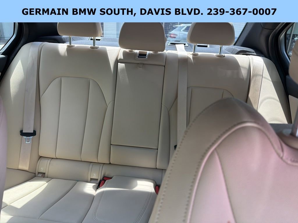 Used 2021 BMW 330i Sedan w/ Convenience Package image 17