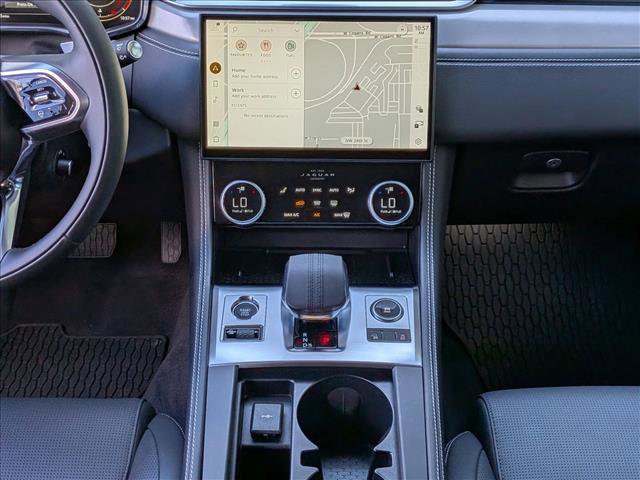 Certified 2026 Jaguar F-PACE R-Dynamic S image 12