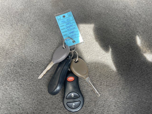 Used 2004 Chrysler PT Cruiser Touring image 24