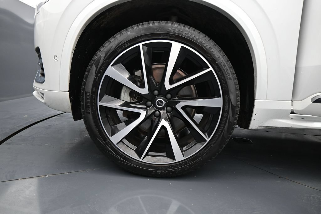 Used 2024 Volvo XC90 B6 Ultimate AWD/4WD image 34