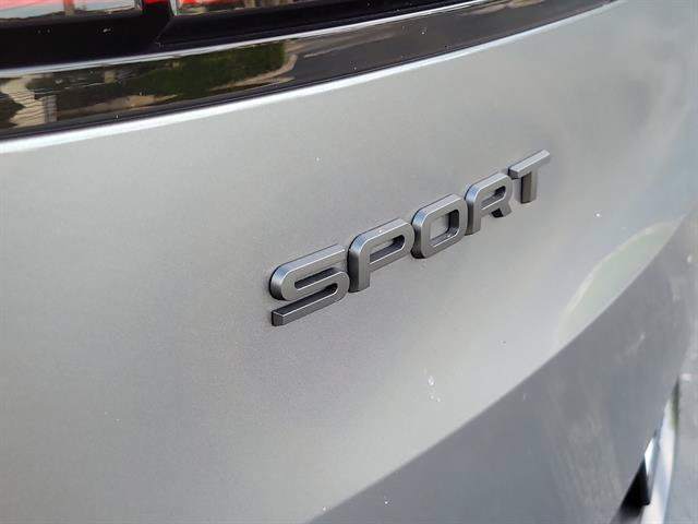 Used 2025 Land Rover Range Rover Sport SE AWD/4WD image 27