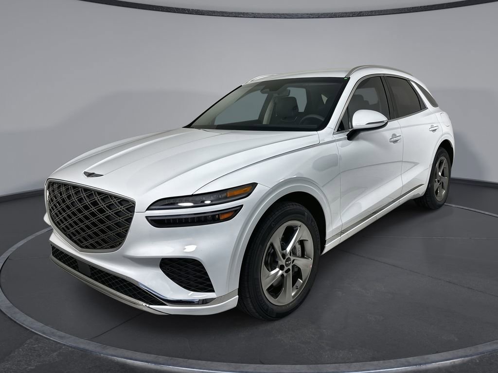 New 2026 Genesis GV70 2.5T
