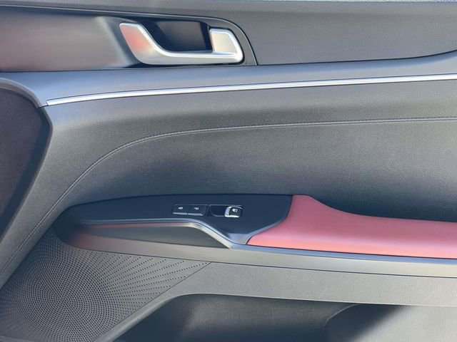 Certified 2023 Kia K5 GT-Line w/ GT-Line Premium Package image 16