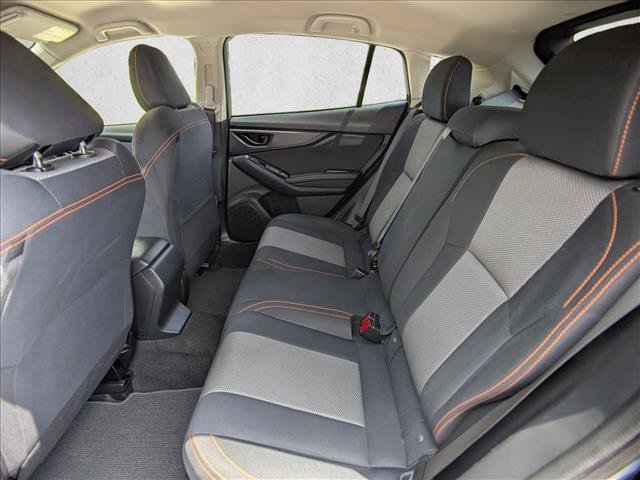 Used 2023 Subaru Crosstrek 2.0i Premium AWD/4WD image 18