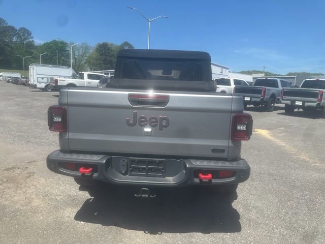 Used 2020 Jeep Gladiator Rubicon image 7