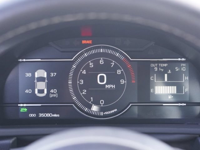 Used 2022 Toyota GR86 Premium w/ ALL Weather Mat Package (TMS) RWD image 17