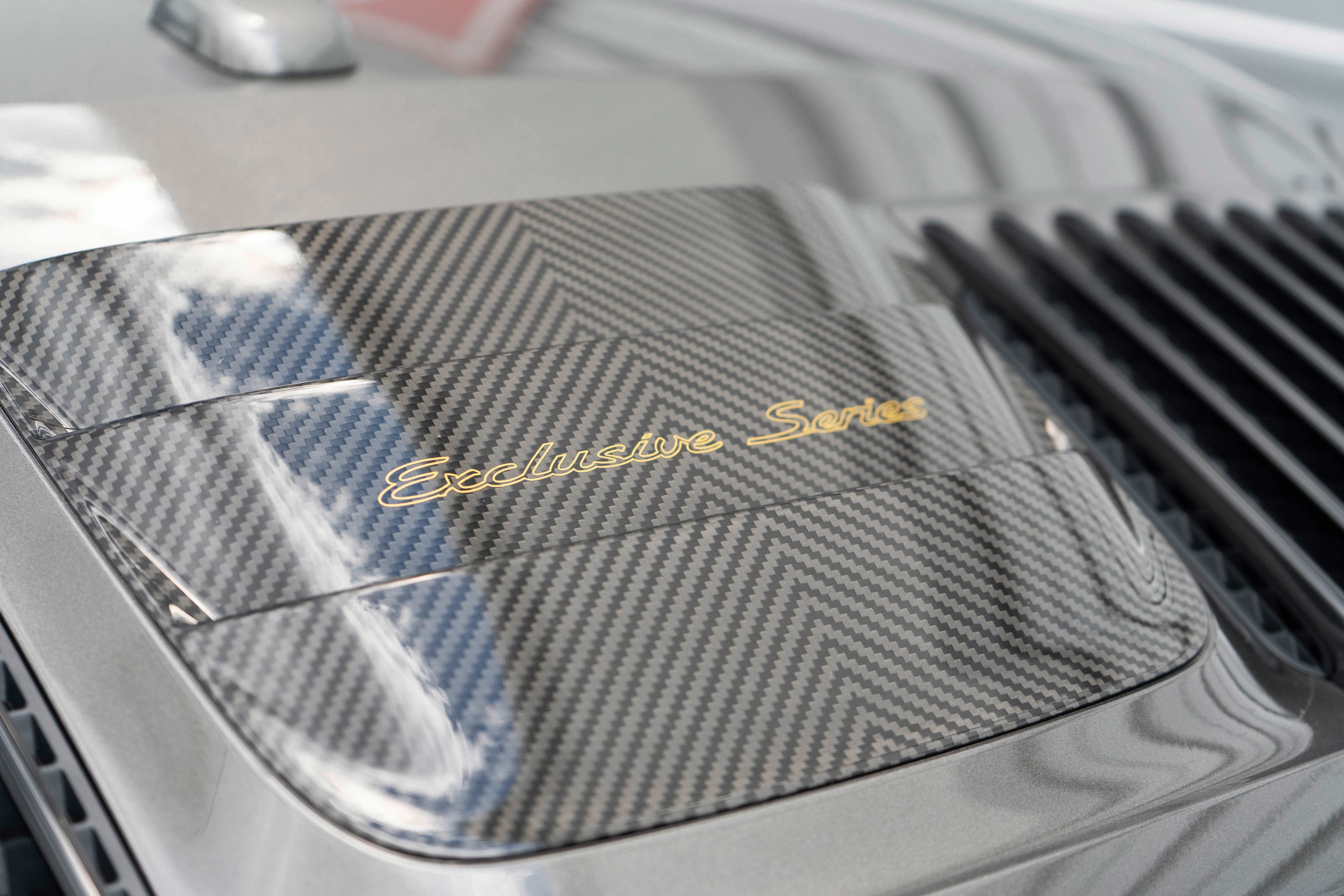 Used 2019 Porsche 911 Turbo S AWD/4WD image 33